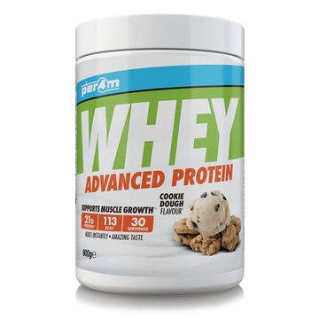 Per4m Whey Protein 900g Carrot Cake | Megapump